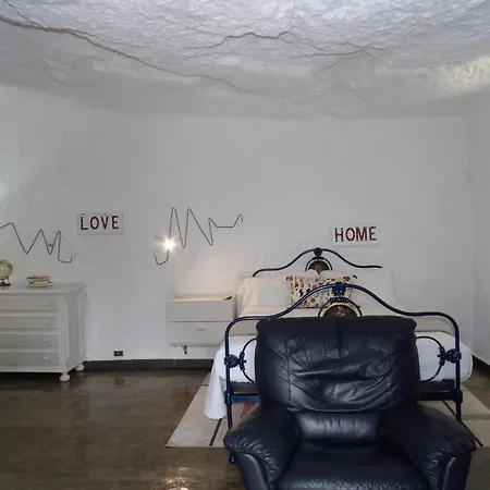 Casa Cueva Tres Amores 럭셔리텐트