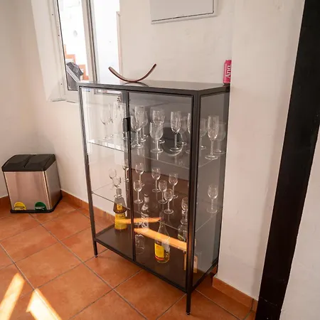 Casa Cueva Tres Amores