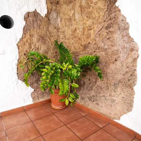 Casa Cueva Tres Amores *